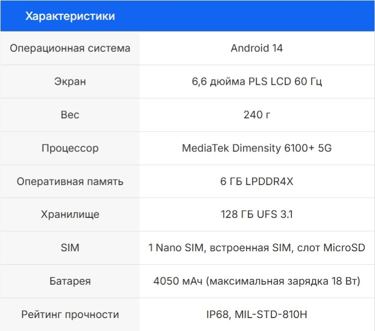 Samsung Galaxy XCover 7