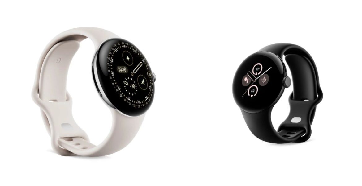 Pixel Watch 4 против Pixel Watch 2: сравнение 2025 года