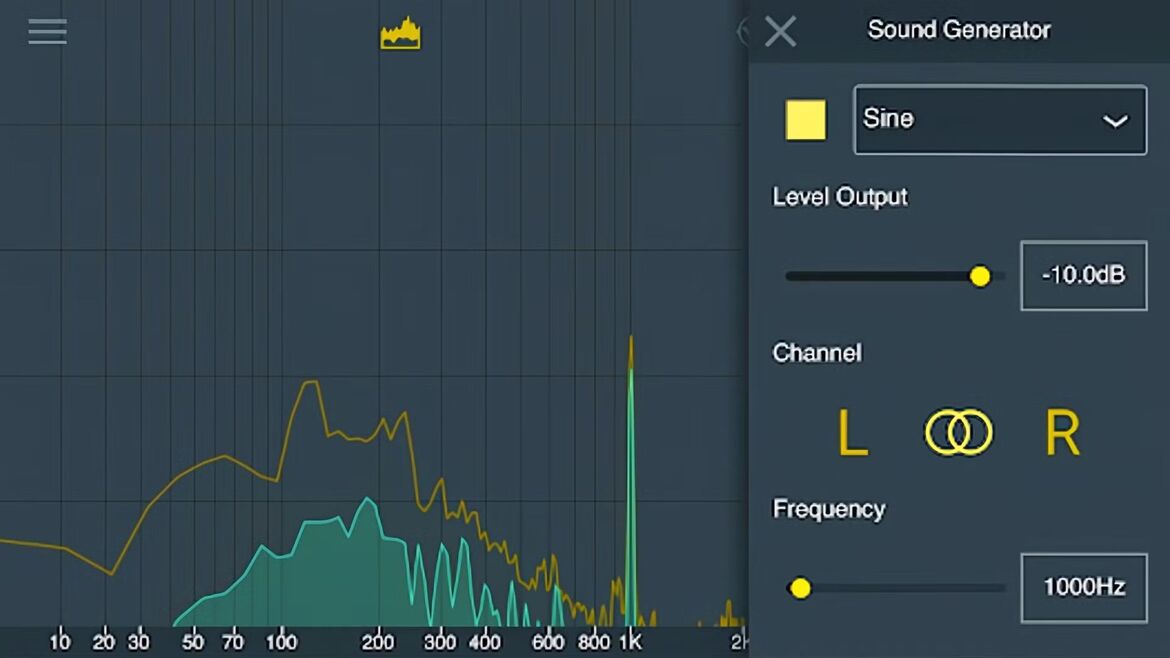 KRK Audio Tools