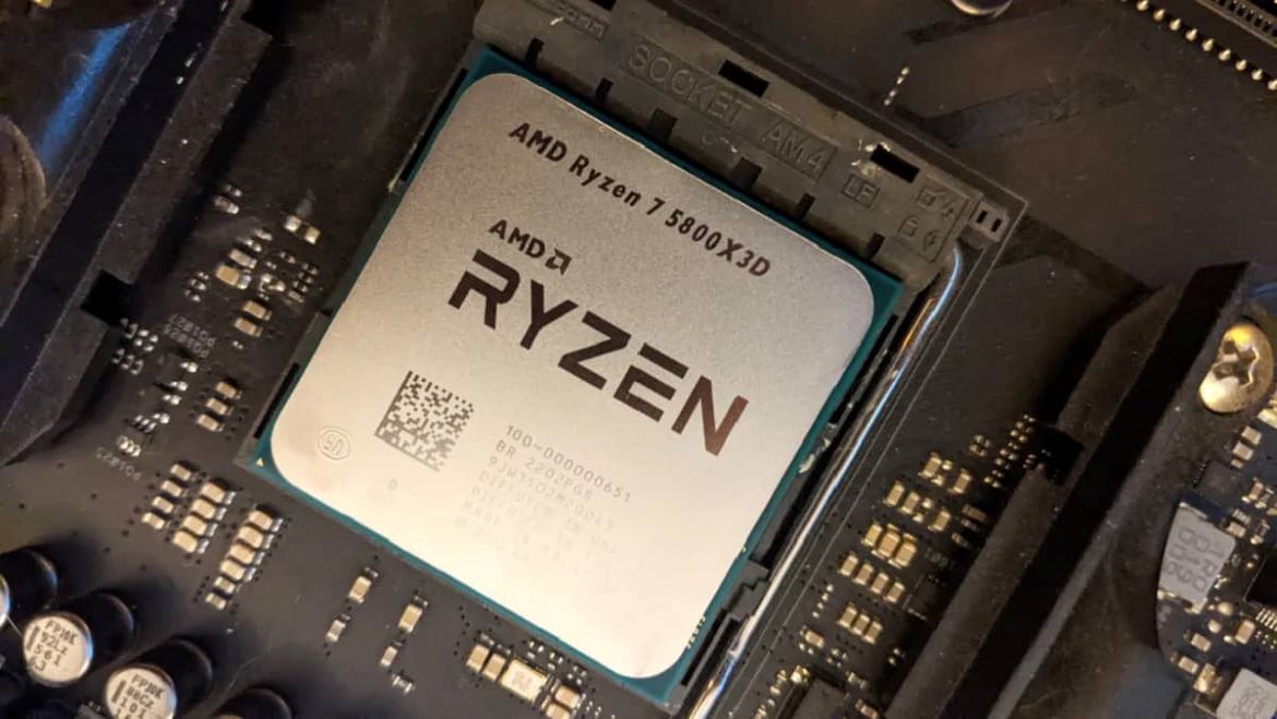 Ryzen XD