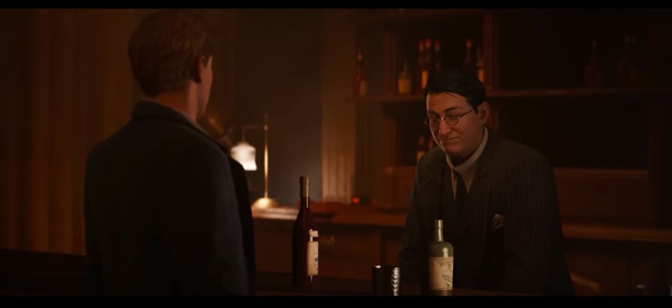 Фрэнк Винчи