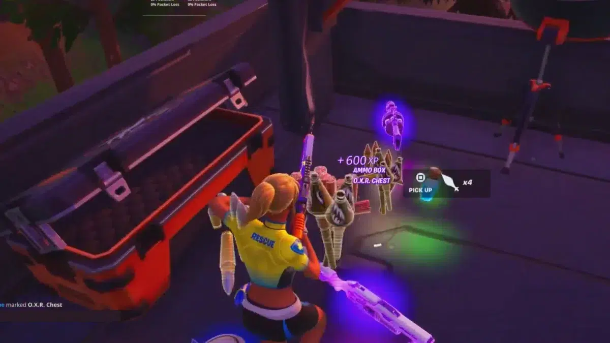 Какие награды дают сундуки OXR Какие награды дают сундуки OXR