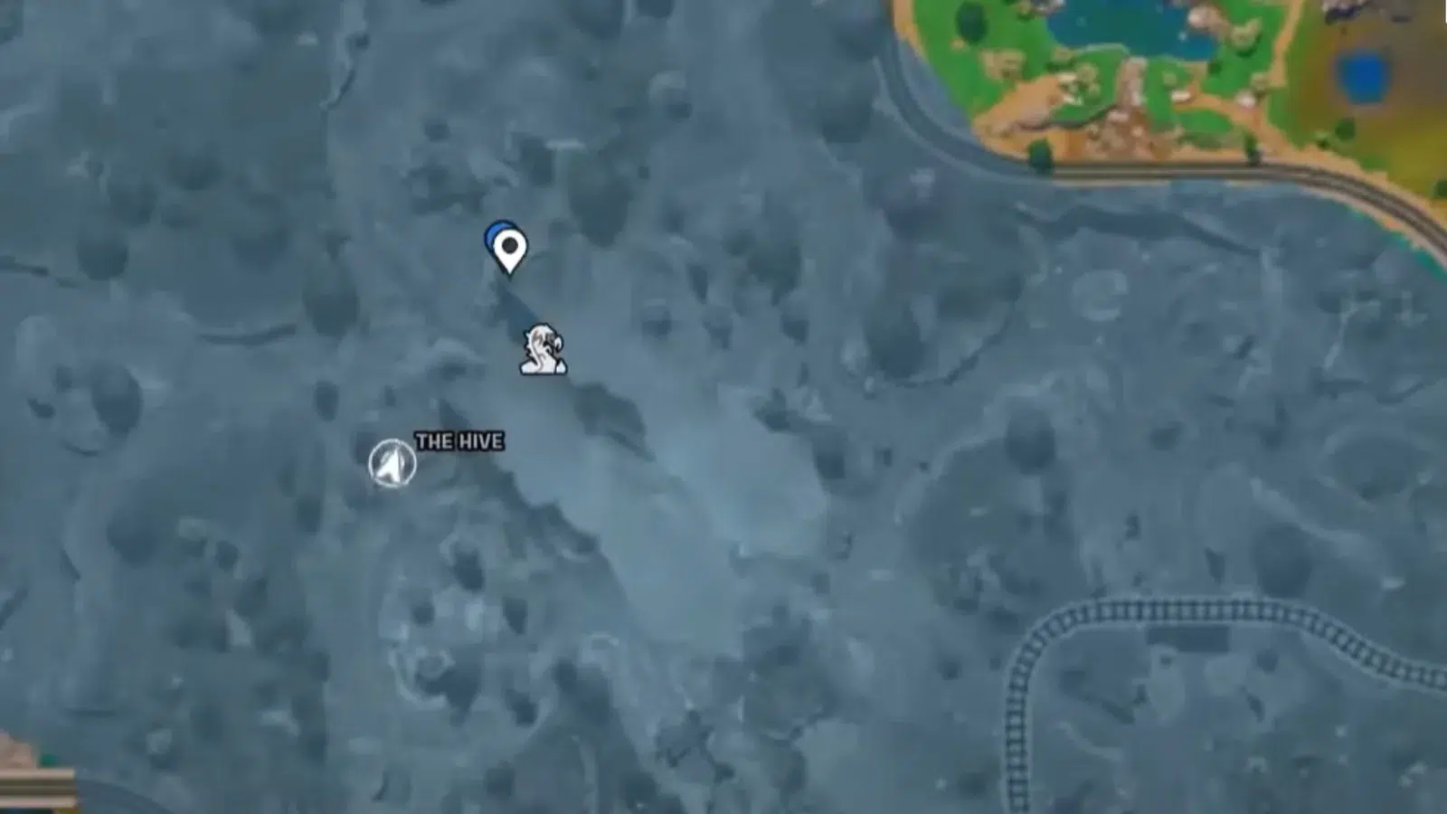 Где найти Тайники улья