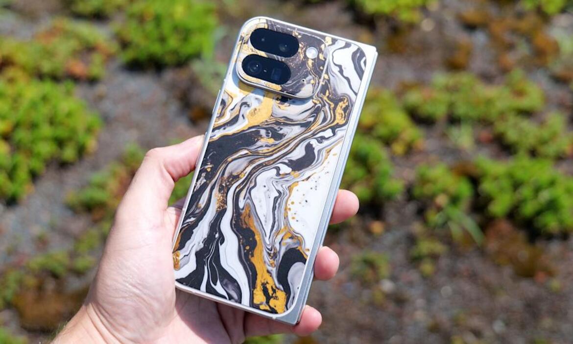 Tensor G от Google отстаёт от процессоров Qualcomm Snapdragon