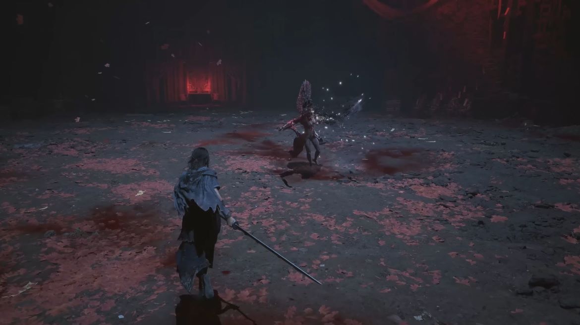 Навык оружия главная особенность