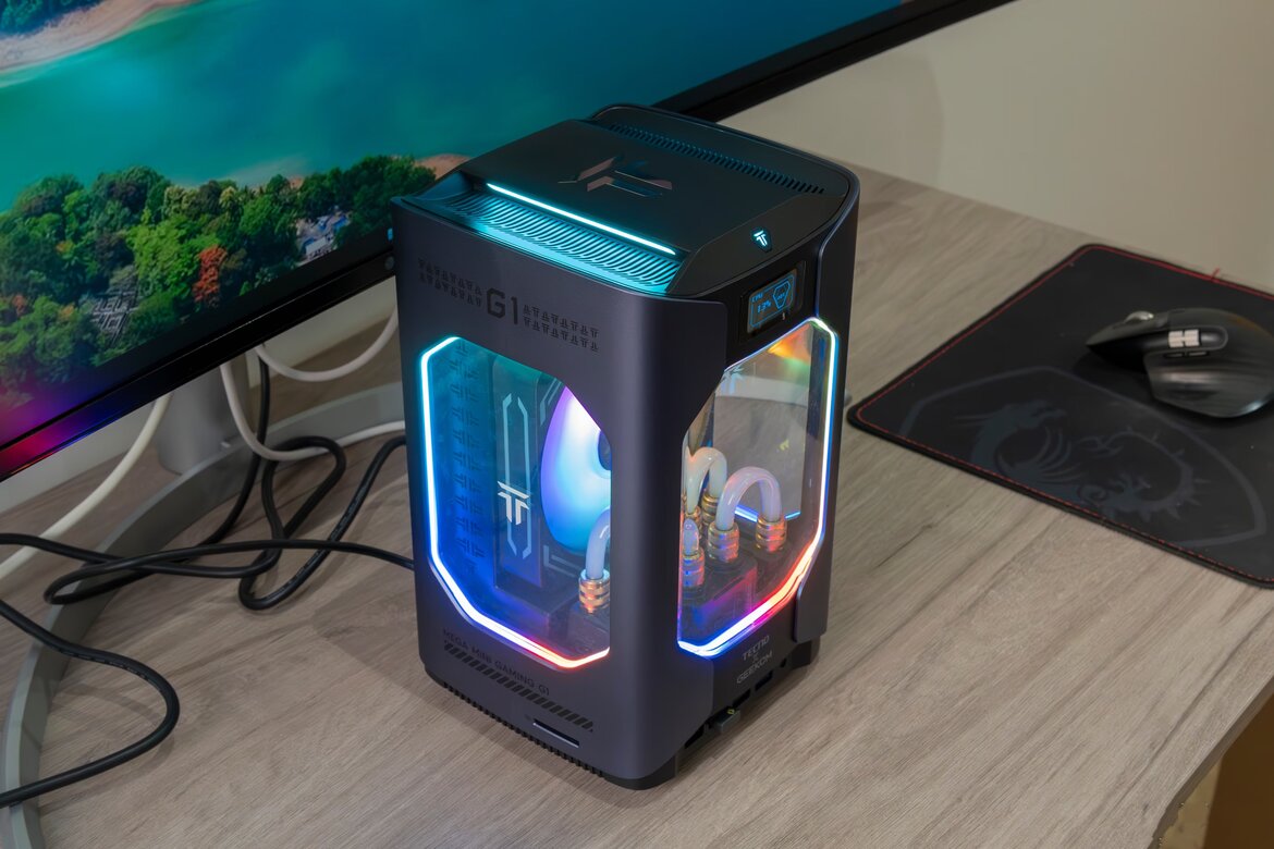 Игры и графика
