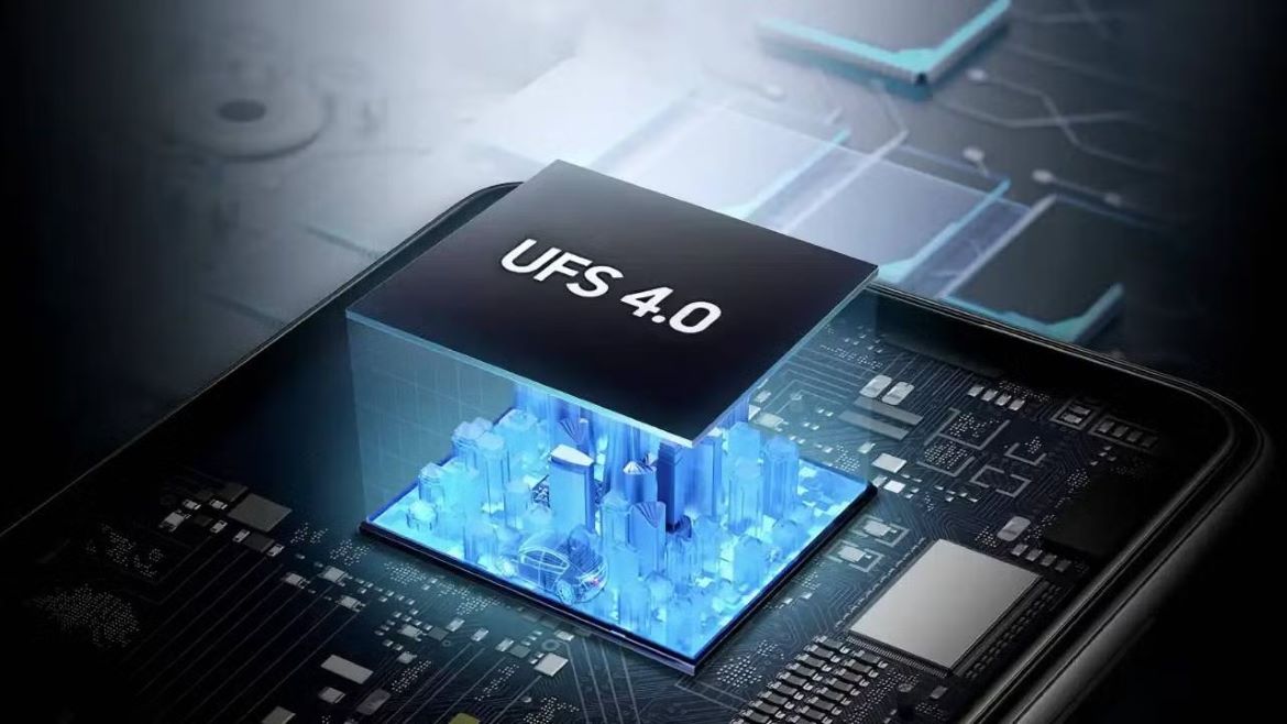 Почему UFS важен даже если UFS кажется быстрым