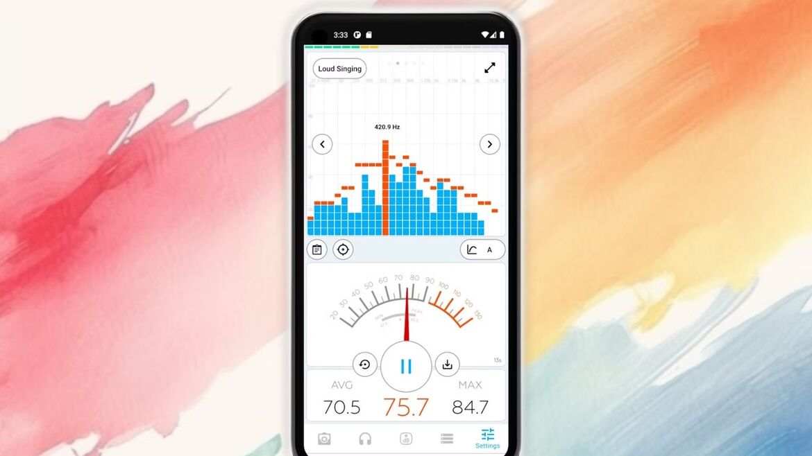 Decibel X Decibel X PRO