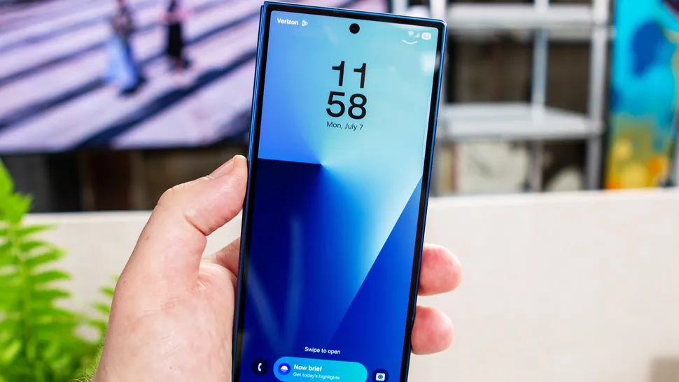 Ускорьте разблокировку Fold 