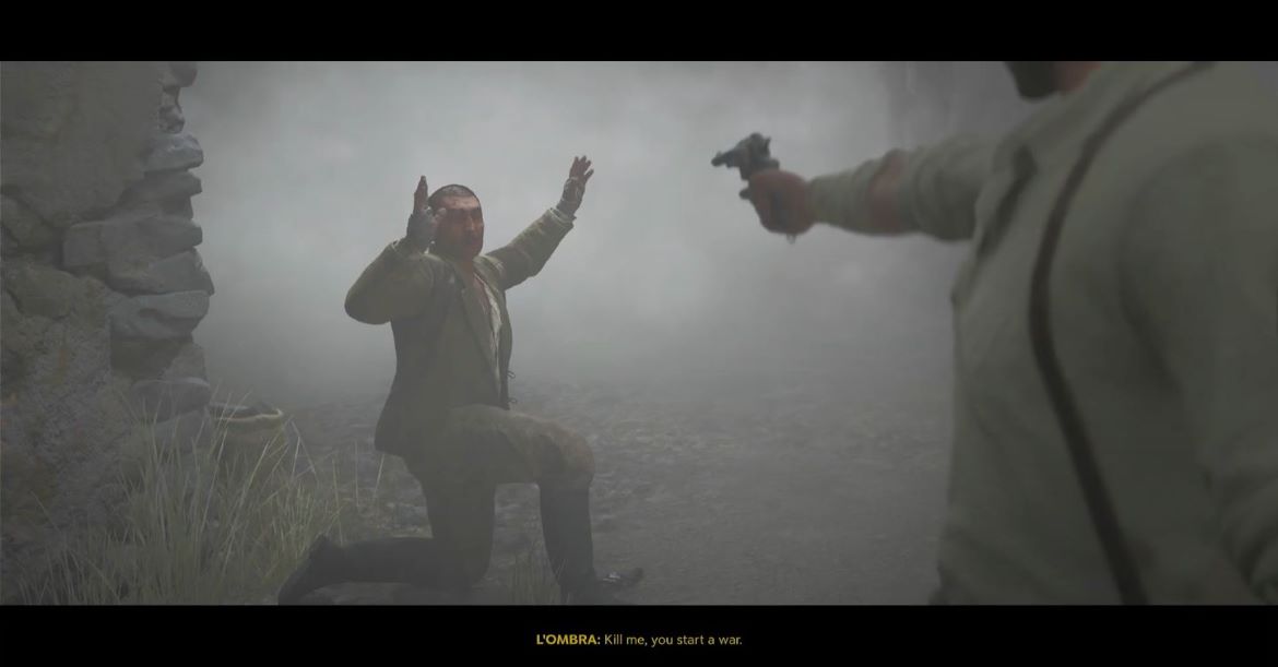 Устранение ЛОмбры