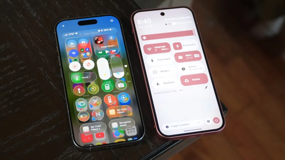 Уже сейчас это можно попробовать на Pixel с бета версией Android QPR