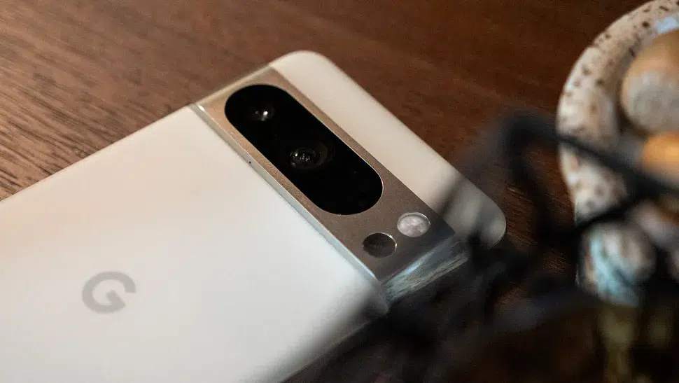 Google Pixel Pro