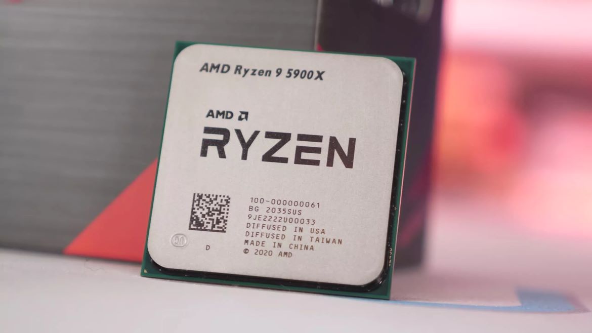Ryzen X