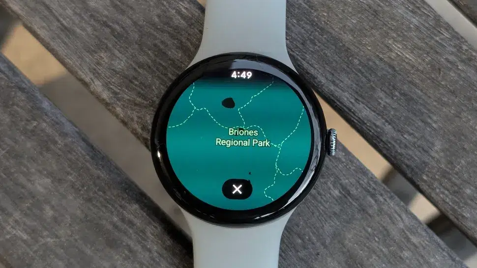 Google Pixel Watch что хотелось бы увидеть