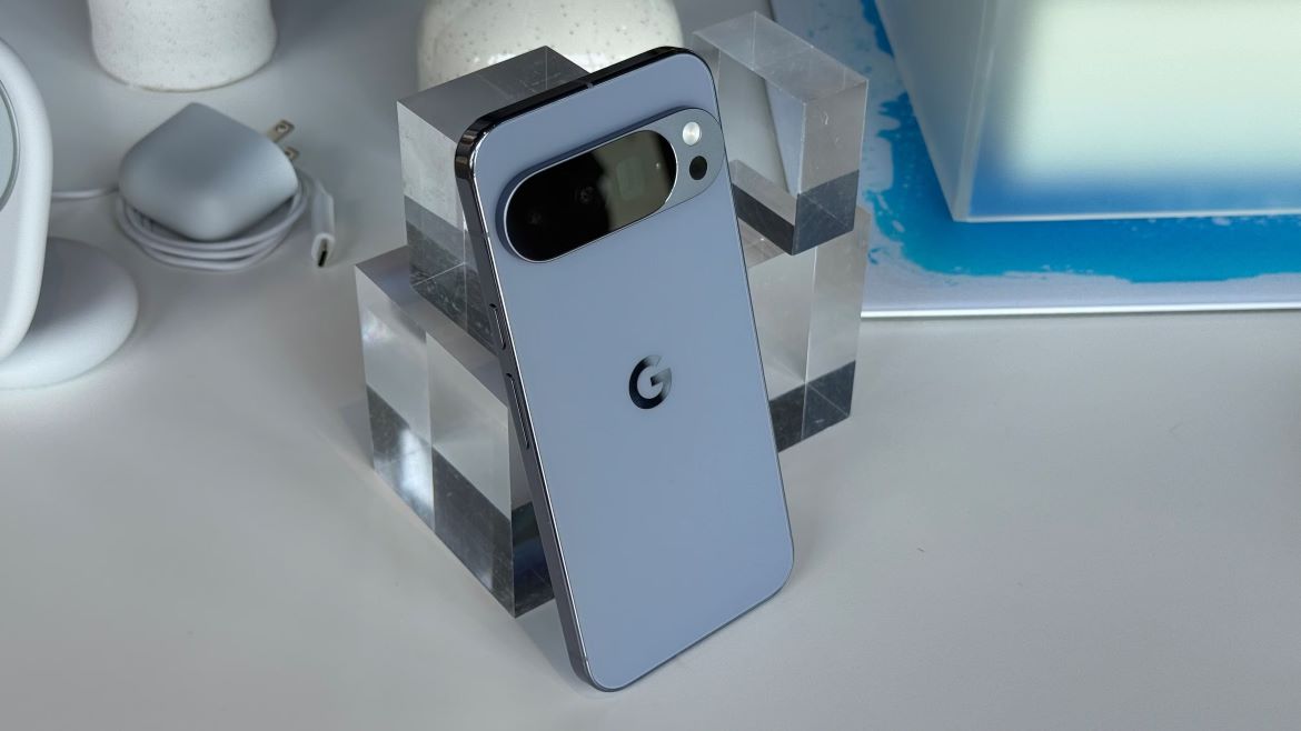 Video Boost с Night Sight