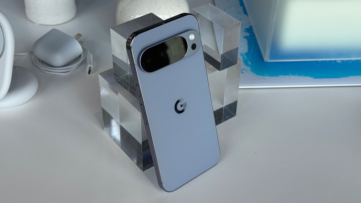 Google Pixel Pro