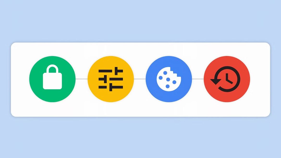 Chrome отстаёт от конкурентов в защите данных пользователей