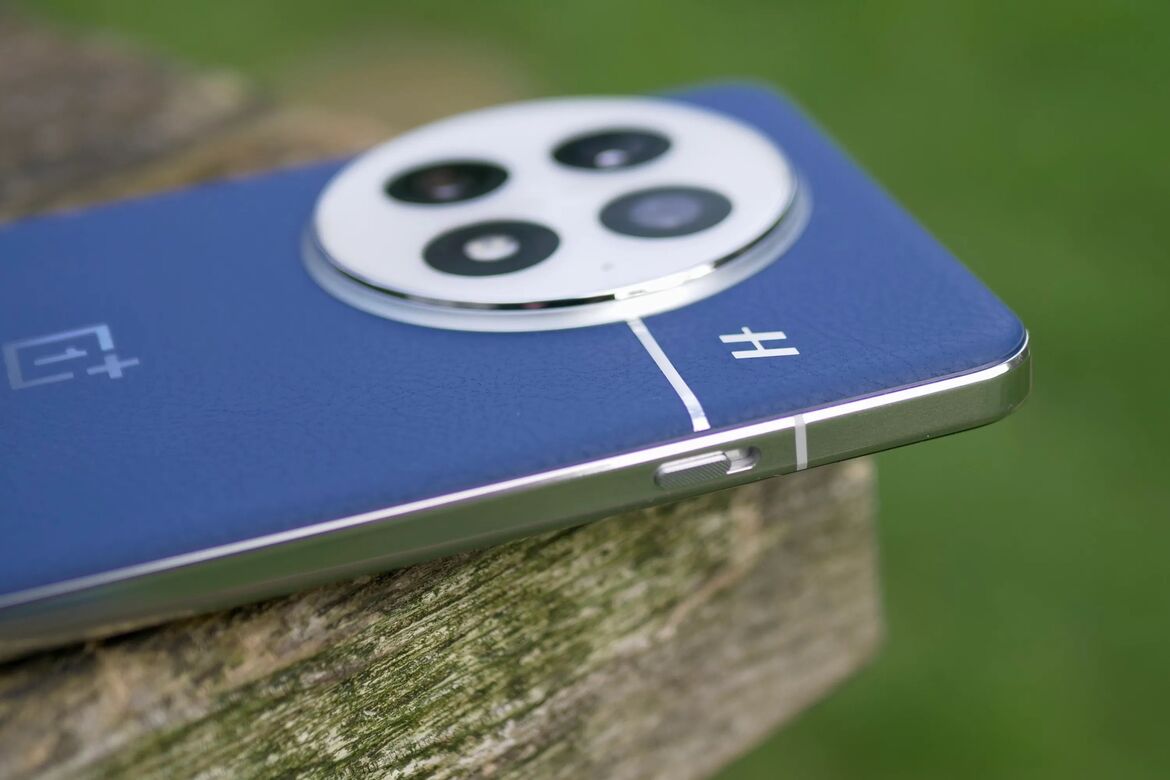 OnePlus сохранит тройной массив камер по Мп