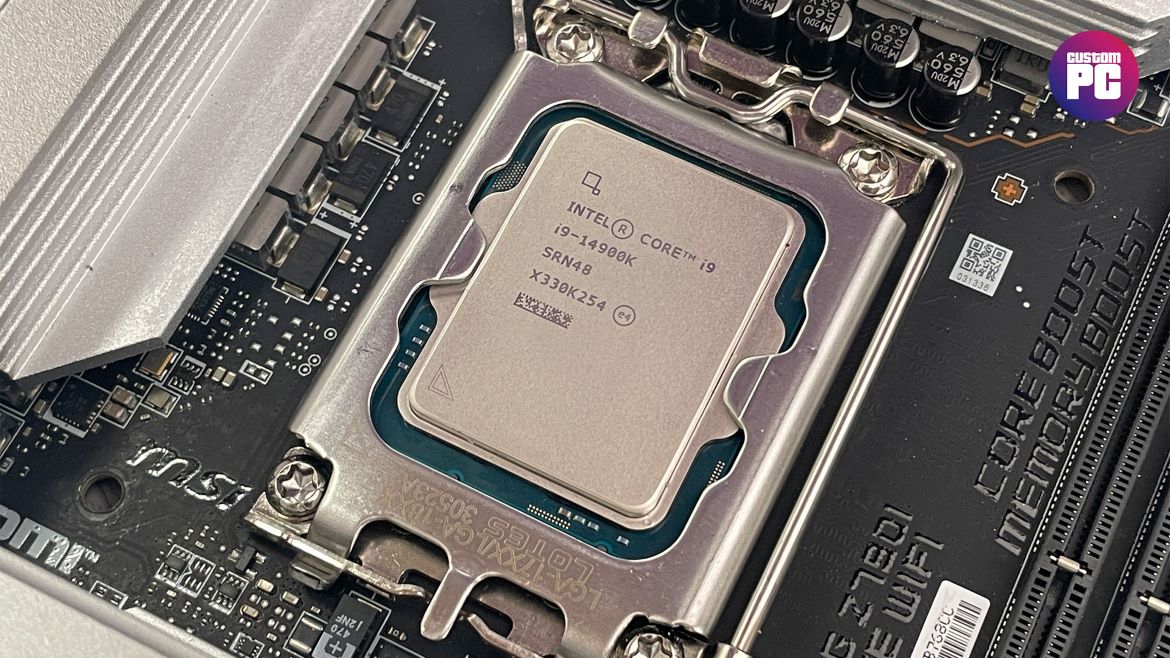 Intel Core i KF
