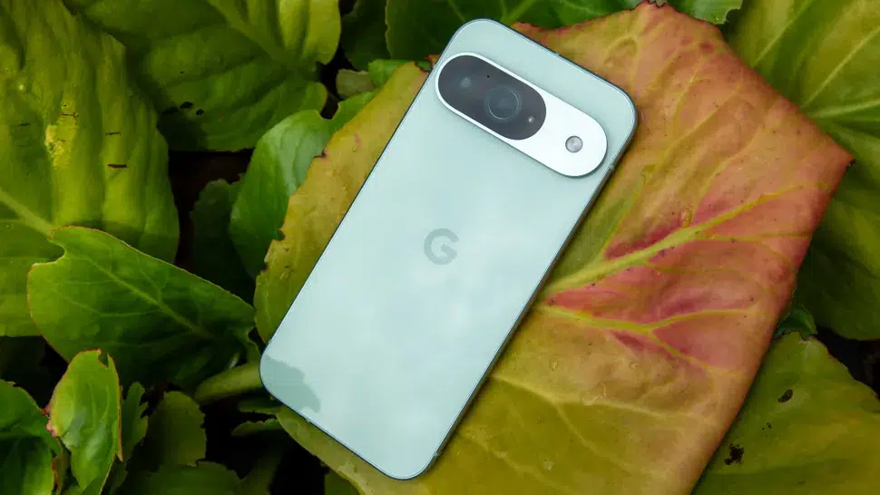 Google Pixel 