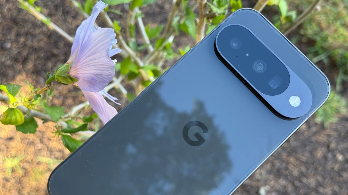 Почему Google не торопилась с внедрением UFS в свои флагманы