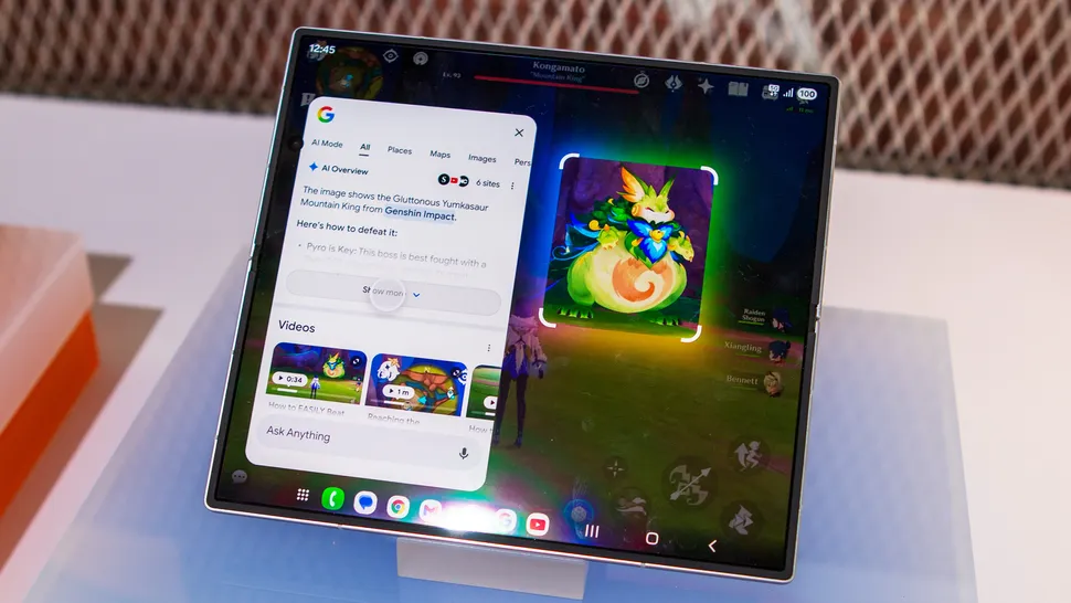 Скачайте и обновите приложения