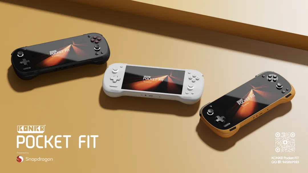 Pocket FIT Pocket FIT