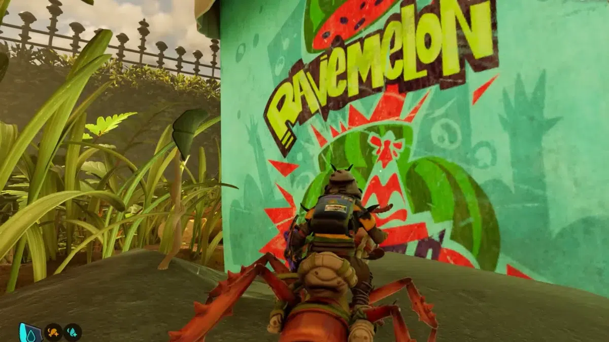 Ещё одно место для проверки прямо к югу от скатерти для пикника Ещё одно место для проверки прямо к югу от скатерти для пикника