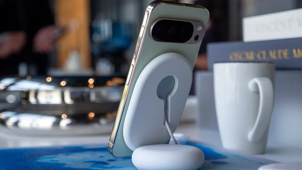 Pixel 10 оснащён самыми большими батареями в истории Pixel Pixel 10 оснащён самыми большими батареями в истории Pixel