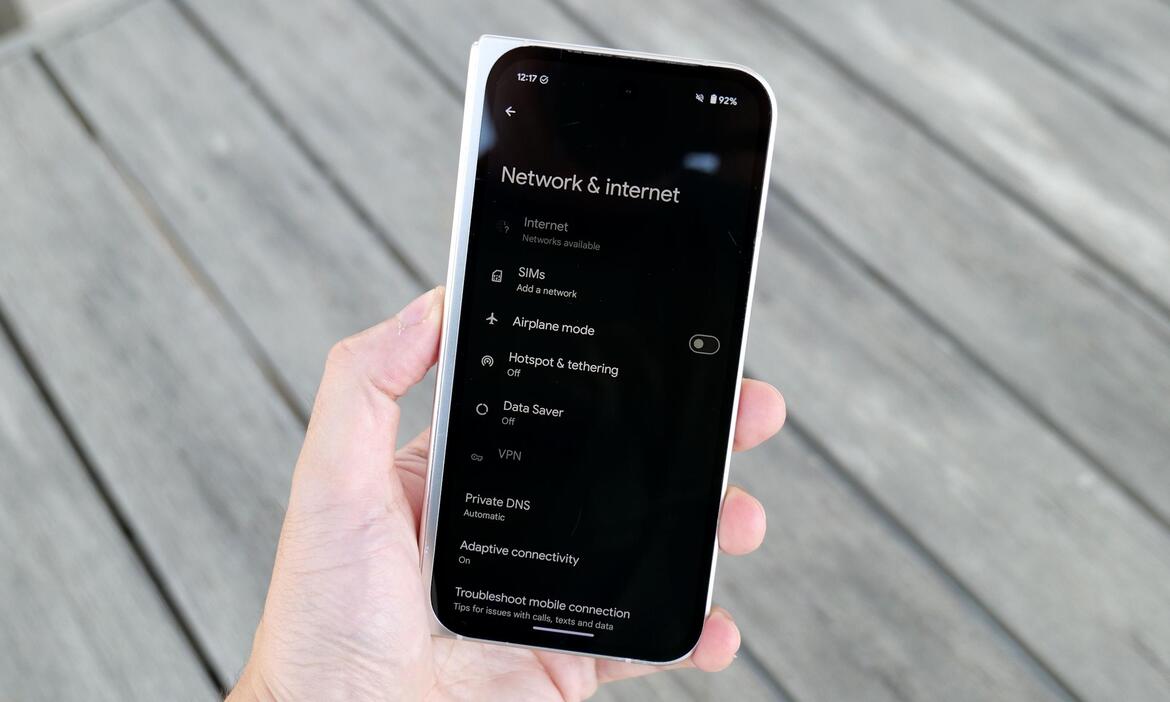 Перспективы