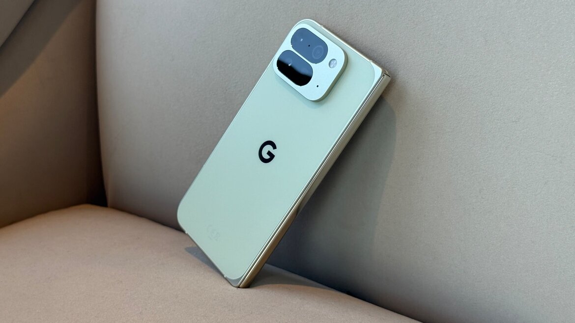 Google Pixel Pro Fold