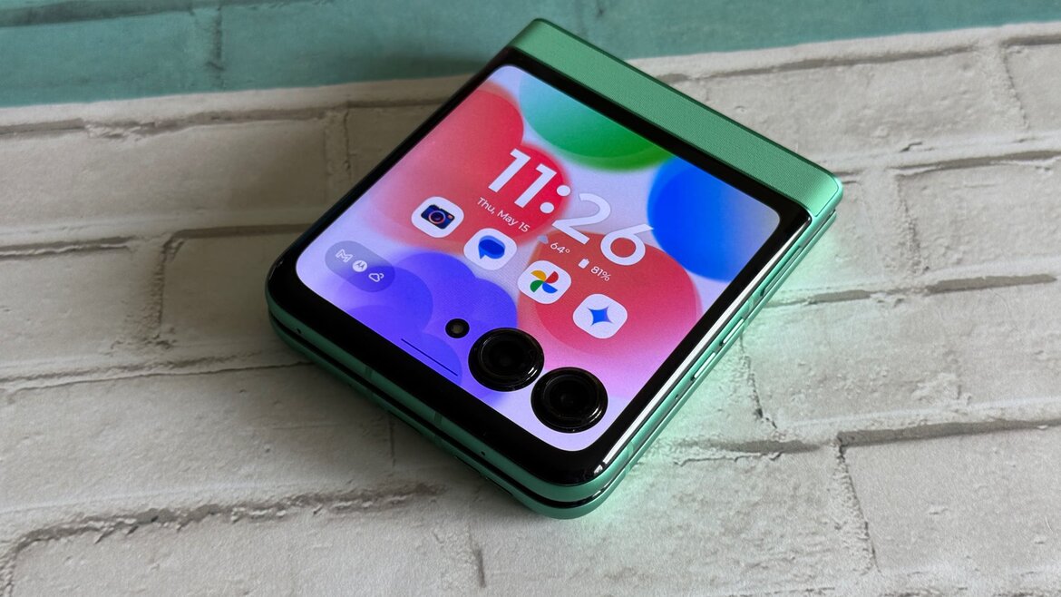 Motorola Razr