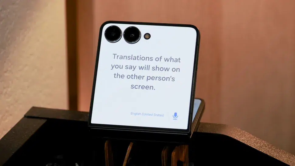 Interpreter Interpreter