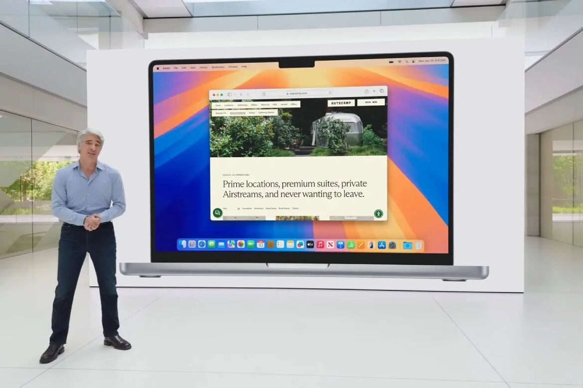 Сколько стоит macOS Sequoia