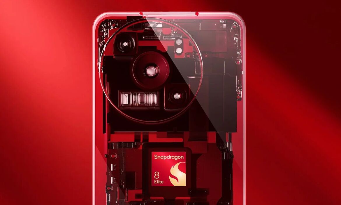 Qualcomm Snapdragon Elite