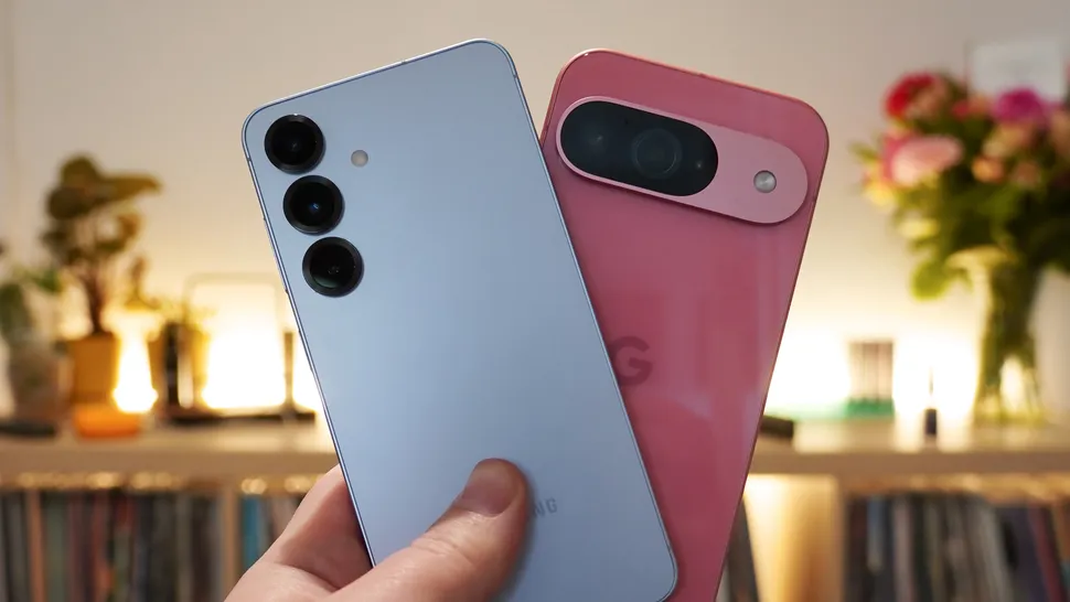 Google без видимых причин ограничивает возможности камеры Pixel 