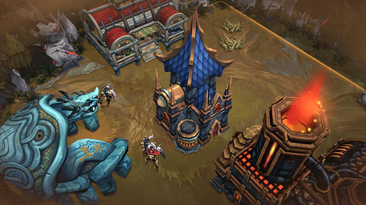 Как управлять гражданами летучими мышами