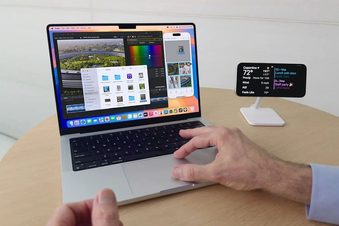 Стоит ли обновляться до macOS Sequoia