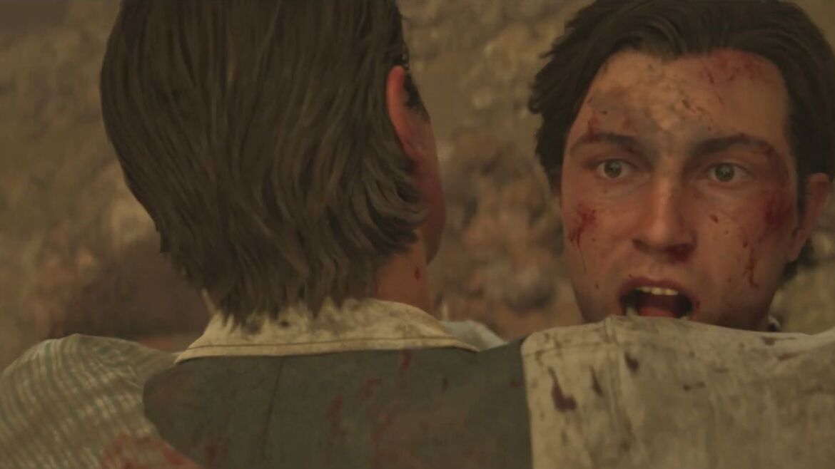 Повторяйте уклонения и контратаки