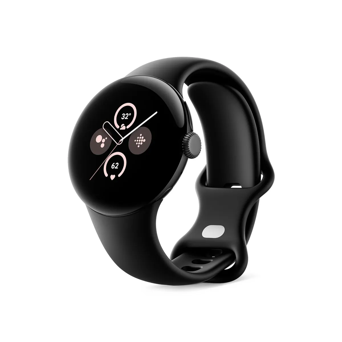 Google Pixel Watch на пути к устареванию