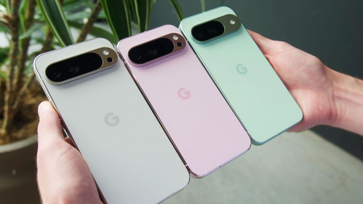 Google Pixel Дата выхода цена утечки и всё что известно