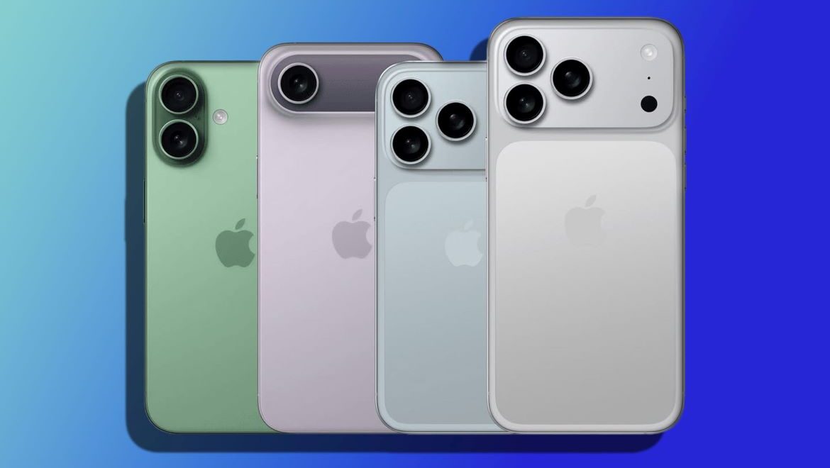Аналитик прогнозирует рост цены iPhone при увеличении базового хранилища до 