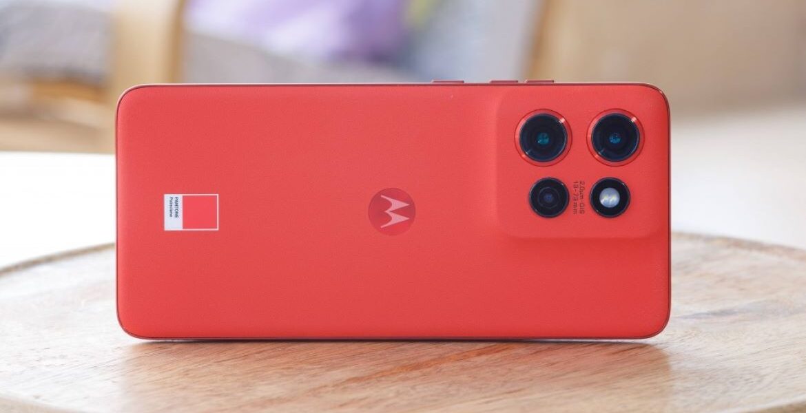 Motorola Edge Neo Motorola Edge Neo