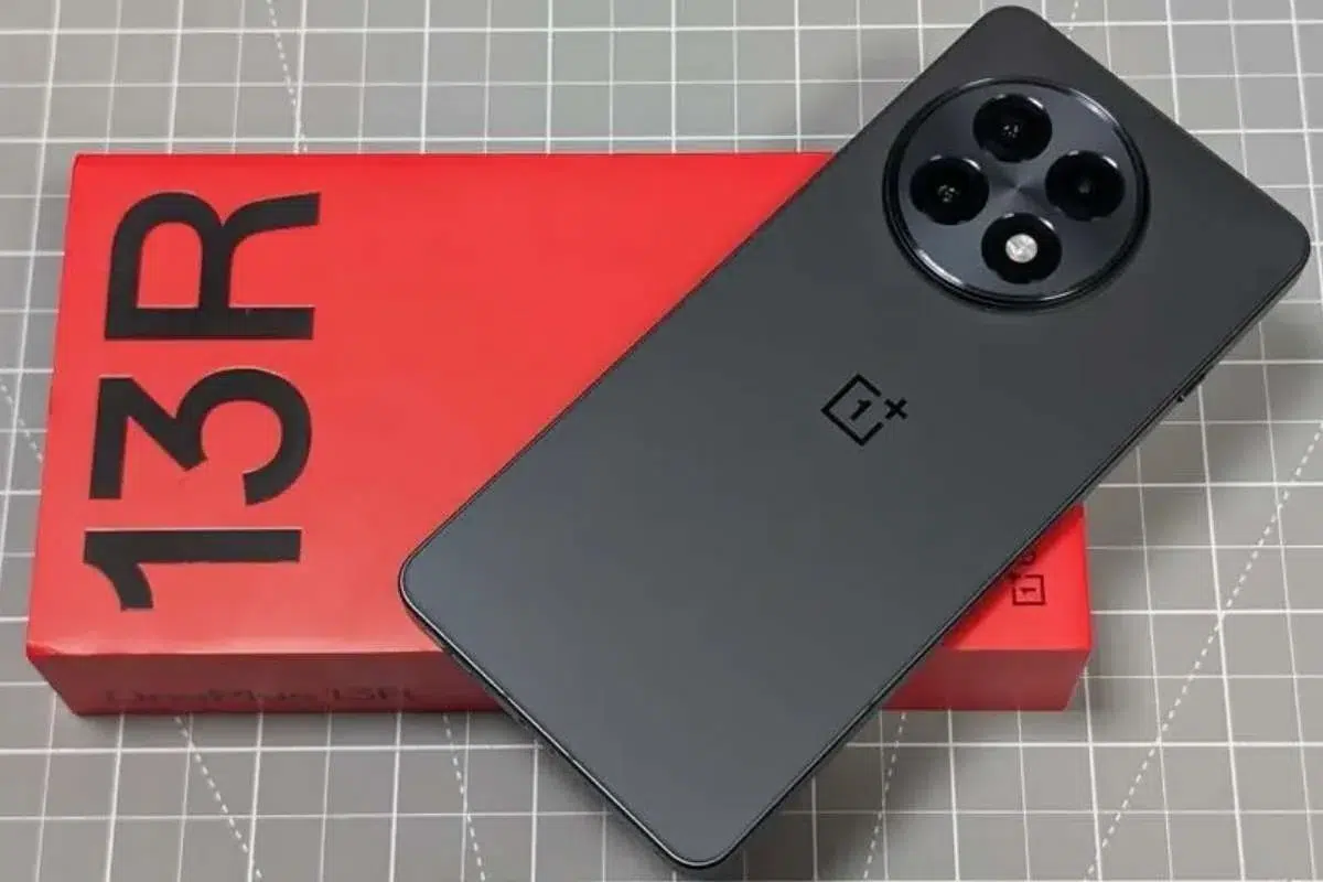 OnePlus R
