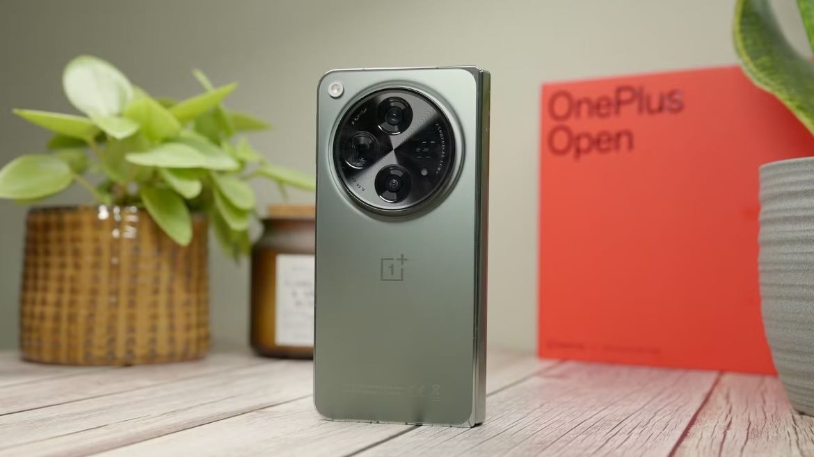 OnePlus Open