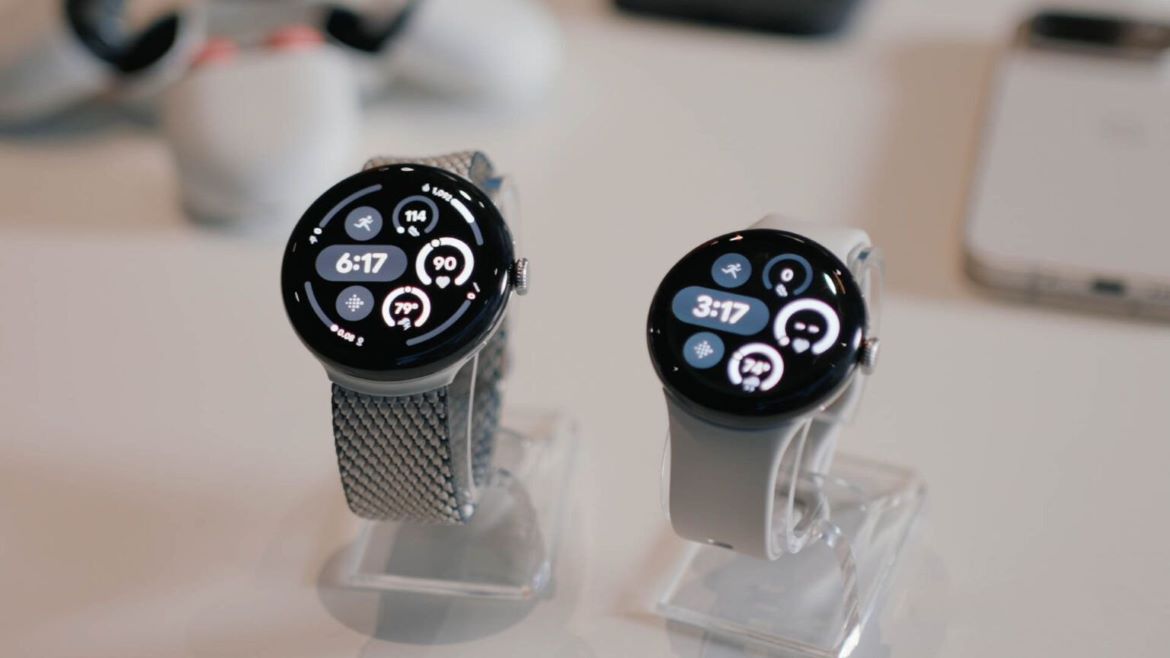 Анализ Pixel Watch 3 спустя год: плюсы и минусы