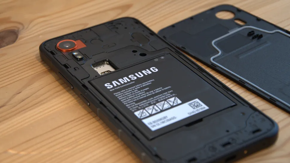 Samsung Galaxy XCover 