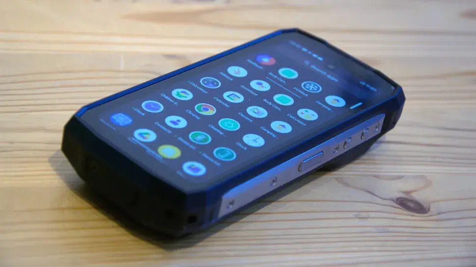 Ulefone Armor Mini Pro