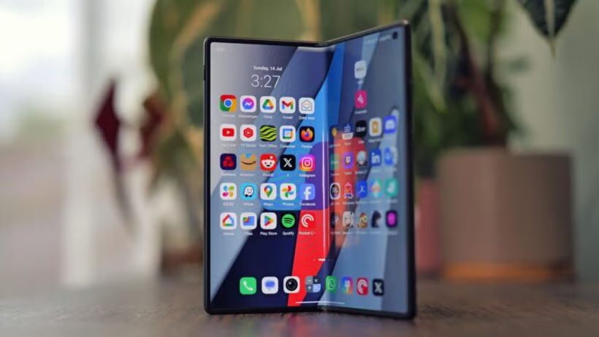 vivo X Fold Pro