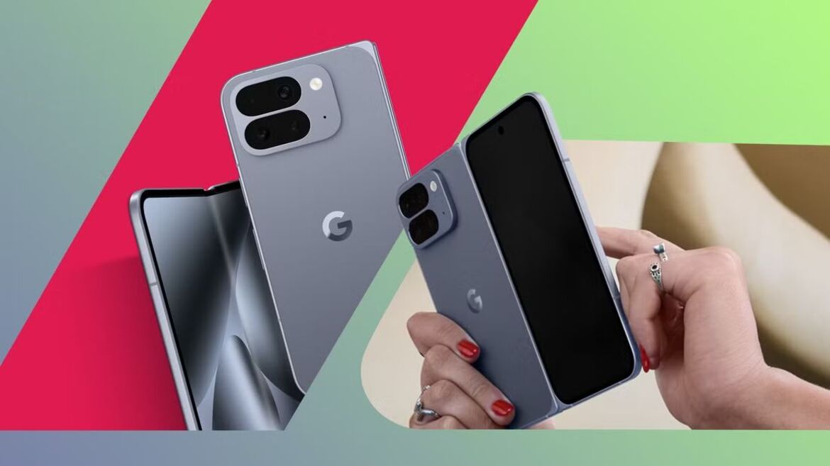 10 хитрых приёмов Google Pixel 10 Pro Fold, недоступных обычным телефонам